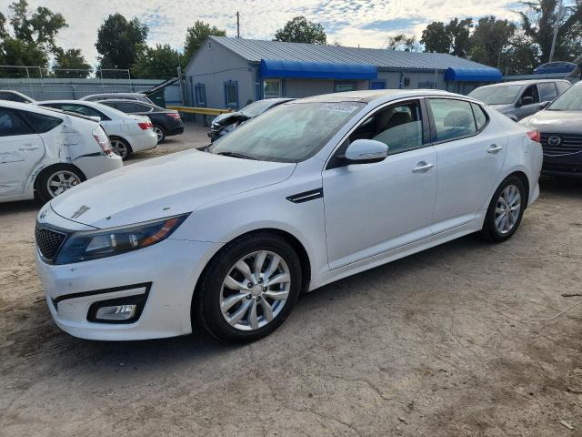 2015 KIA OPTIMA EX — VIN 5XXGN4A77FG365902