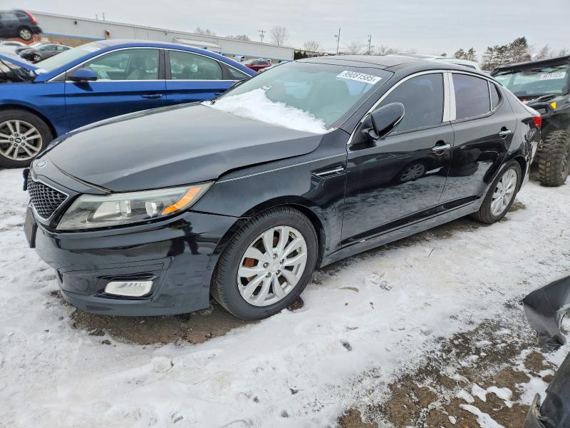 2015 KIA OPTIMA EX — VIN 5XXGN4A71FG374028