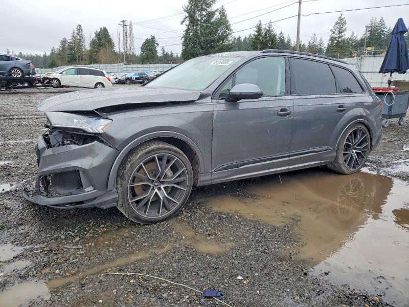 2021 AUDI Q7 — VIN WA1VXAF79MD028187