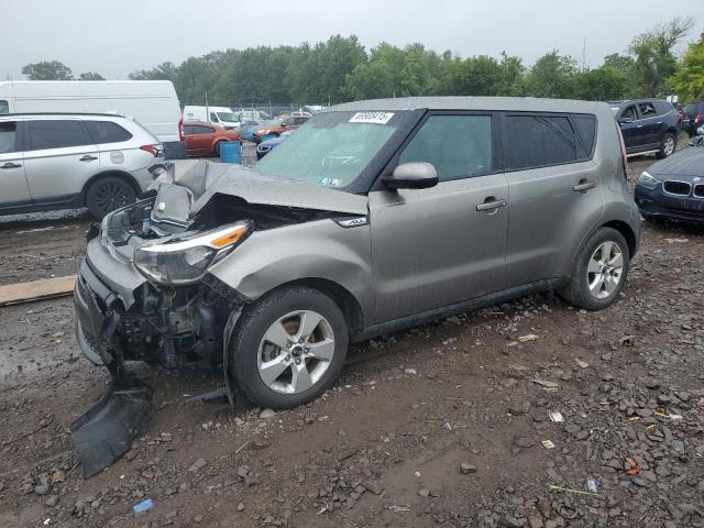 2019 KIA SOUL — VIN KNDJN2A2XK7663989