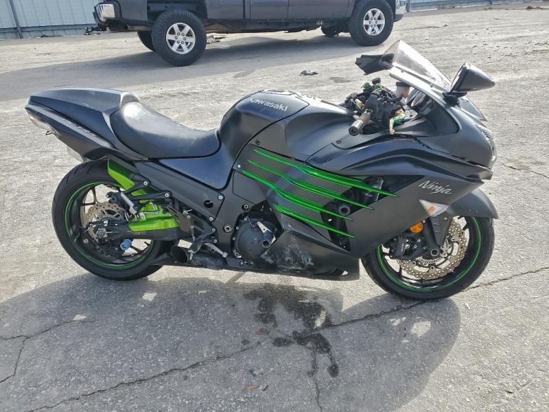 2015 KAWASAKI ZX1400 F — VIN JKBZXNF12FA010649