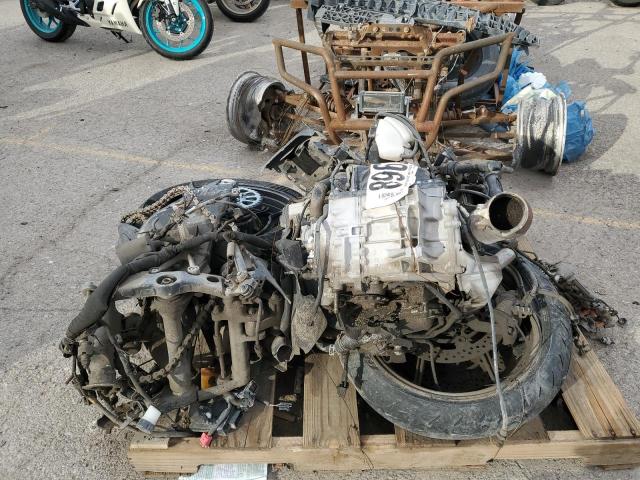 2024 KAWASAKI ZX636 K — VIN JKBZXJK1XRA002172