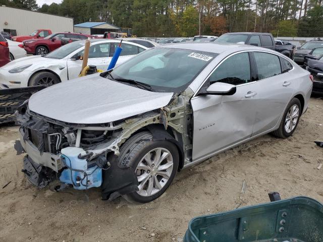 2020 CHEVROLET MALIBU LT — VIN 1G1ZD5ST0LF039004
