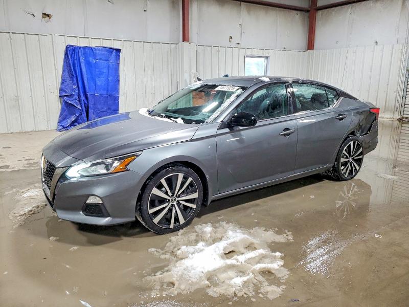 2019 NISSAN ALTIMA SR — VIN 1N4BL4CW4KC182168