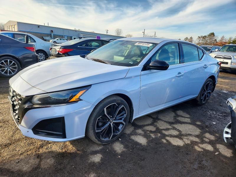 2023 NISSAN ALTIMA SR — VIN 1N4BL4CW3PN311206
