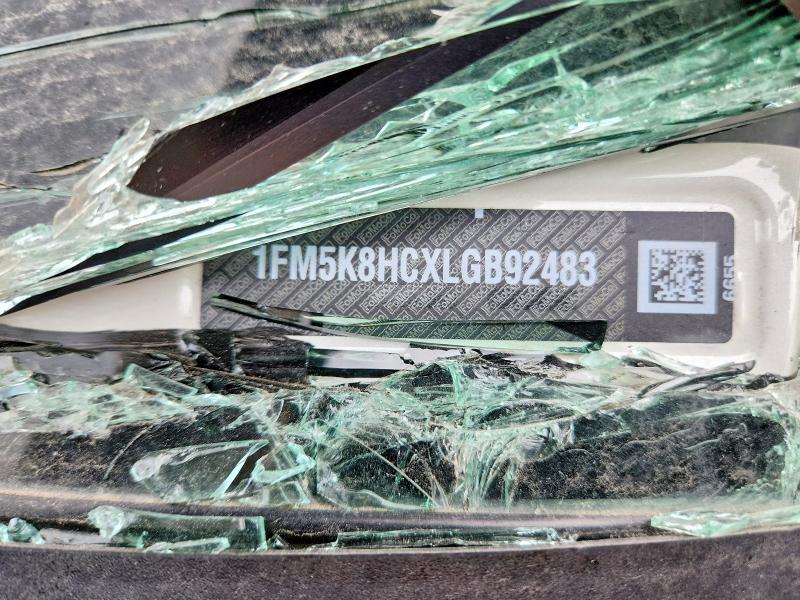 1FM5K8HCXLGB92483