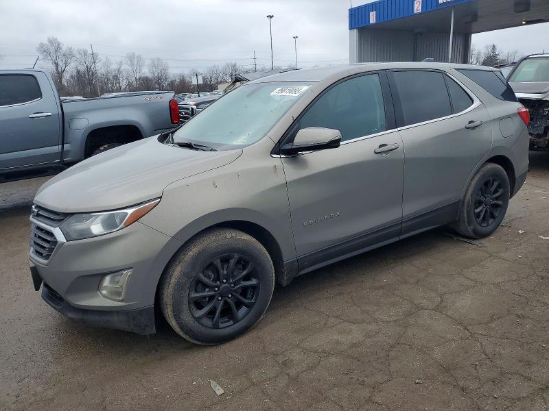 2018 CHEVROLET EQUINOX — VIN 3GNAXJEV2JS503329