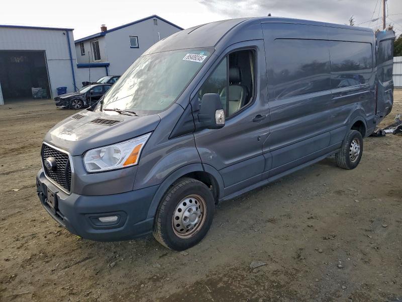 2021 FORD TRANSIT — VIN 1FTBW9CG1MKA97935