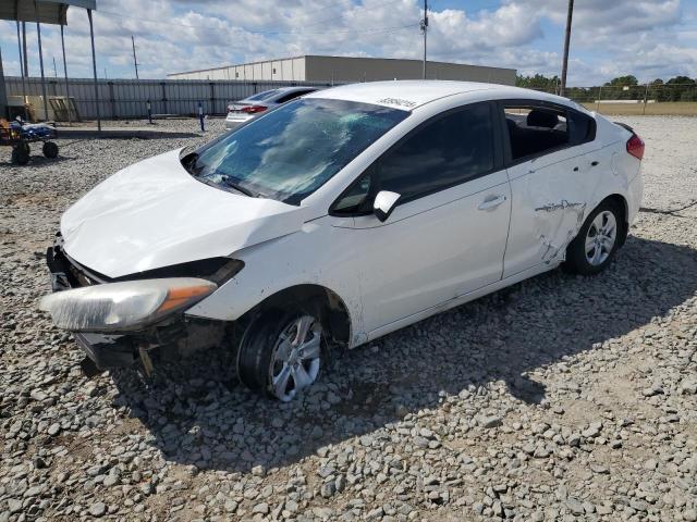 2016 KIA FORTE — VIN KNAFK4A68G5615744