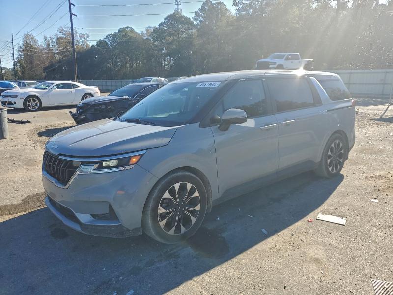 2024 KIA CARNIVAL E — VIN KNDNC5H32R6314526