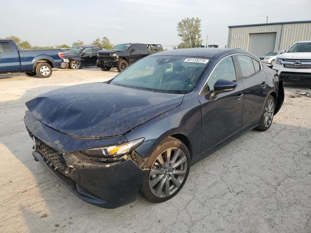 2023 MAZDA 3 SELECT — VIN 3MZBPABM2PM380389