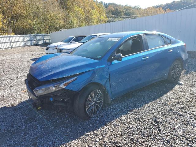2023 KIA FORTE GT L — VIN 3KPF54AD6PE656418