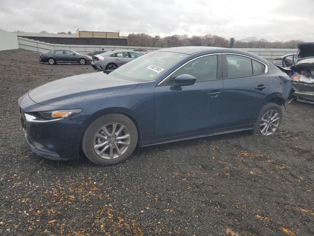 2021 MAZDA 3 — VIN 3MZBPAAL0MM252138
