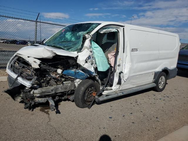 2016 FORD TRANSIT T-250 — VIN 1FTYR1ZM9GKA23117