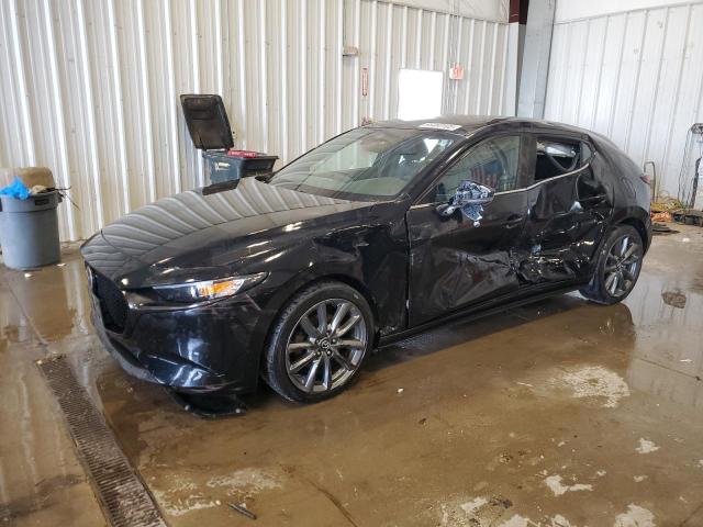 2019 MAZDA 3 — VIN JM1BPBJM3K1125380