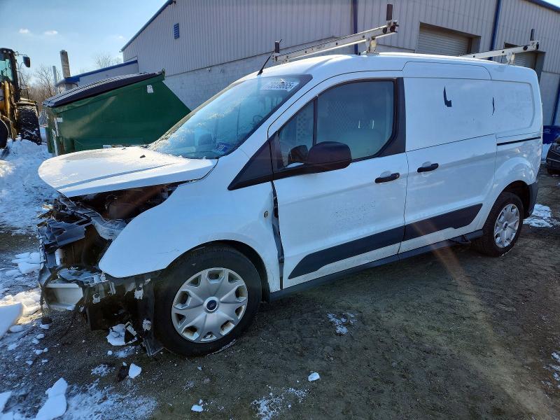 2018 FORD TRANSIT CONNECT — VIN NM0LS7E78J1377402