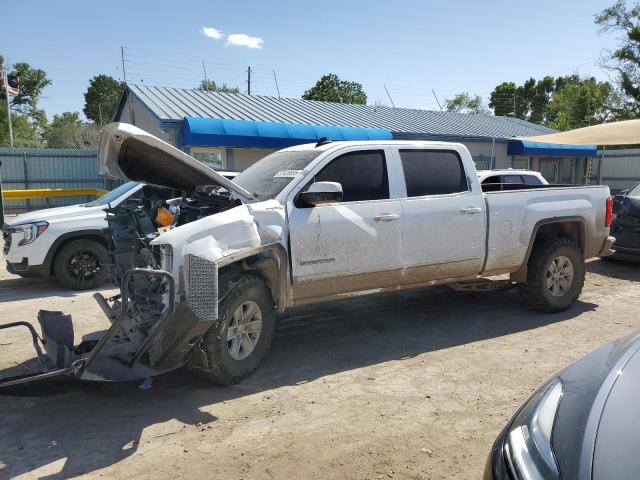 2015 GMC SIERRA — VIN 3GTU2UEC2FG155840