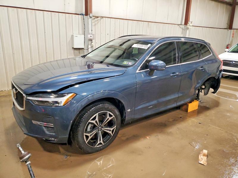 2022 VOLVO XC60 B5 MO — VIN YV4L12RK9N1945067