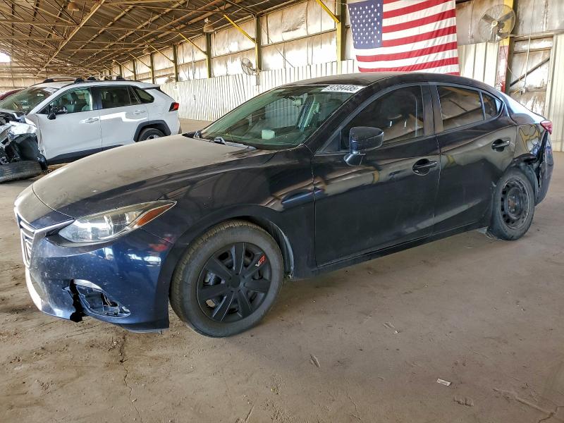 2015 MAZDA 3 SPORT — VIN JM1BM1U75F1226628