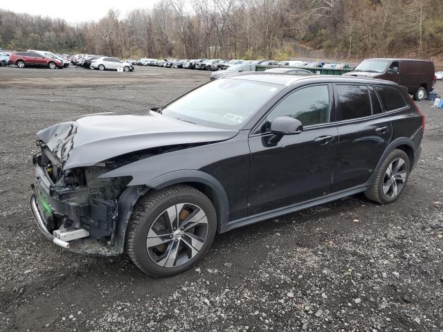 2020 VOLVO V60 CROSS — VIN YV4102WK9L1045717