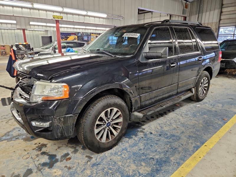 2016 FORD EXPEDITION — VIN 1FMJU1HT1GEF28247