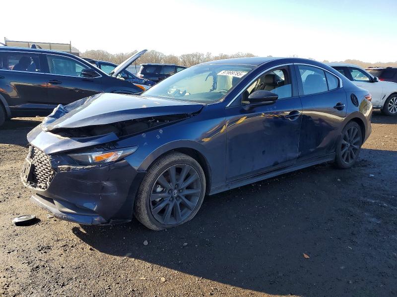 2024 MAZDA 3 — VIN 3MZBPABM7RM421277