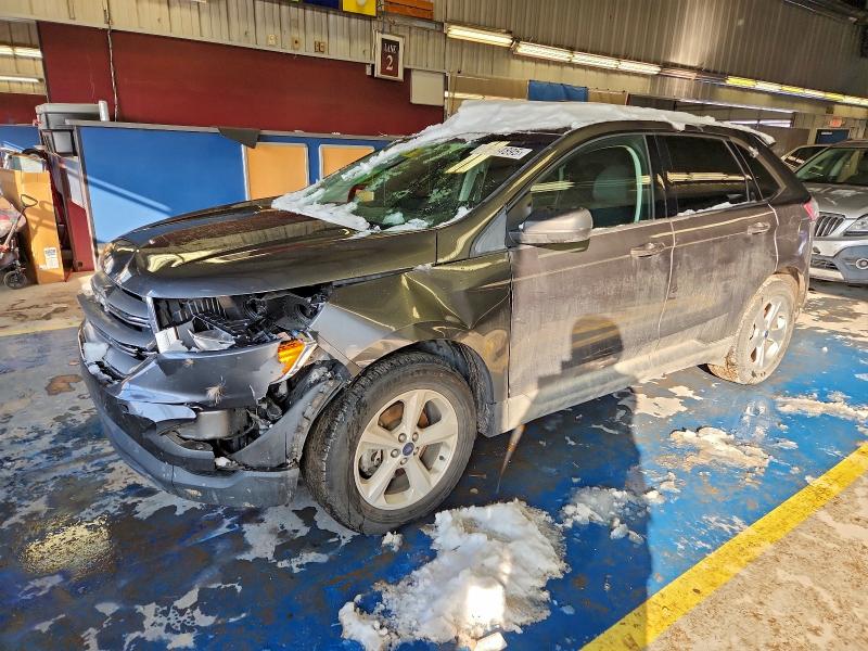 2017 FORD EDGE — VIN 2FMPK3G9XHBC59311