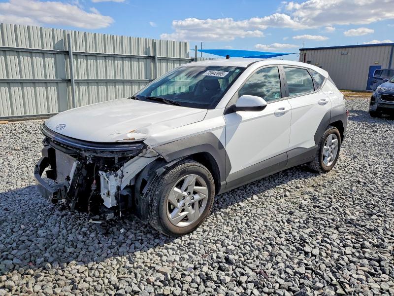 2024 HYUNDAI KONA SE — VIN KM8HA3AB4RU084570