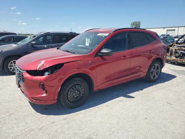 2024 FORD ESCAPE — VIN 1FMCU9MN9RUA66589
