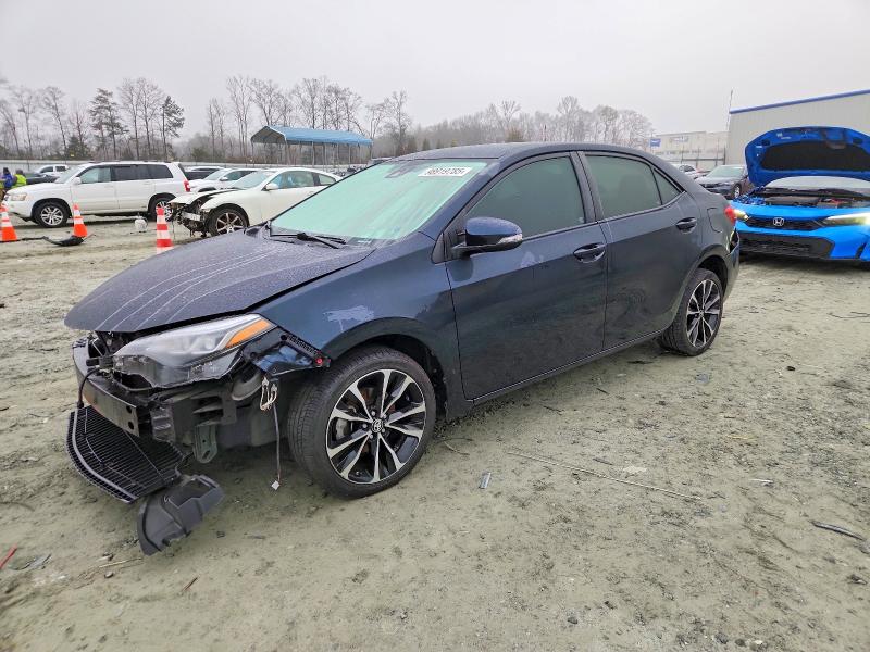 2017 TOYOTA COROLLA SE — VIN 2T1BURHE6HC832638