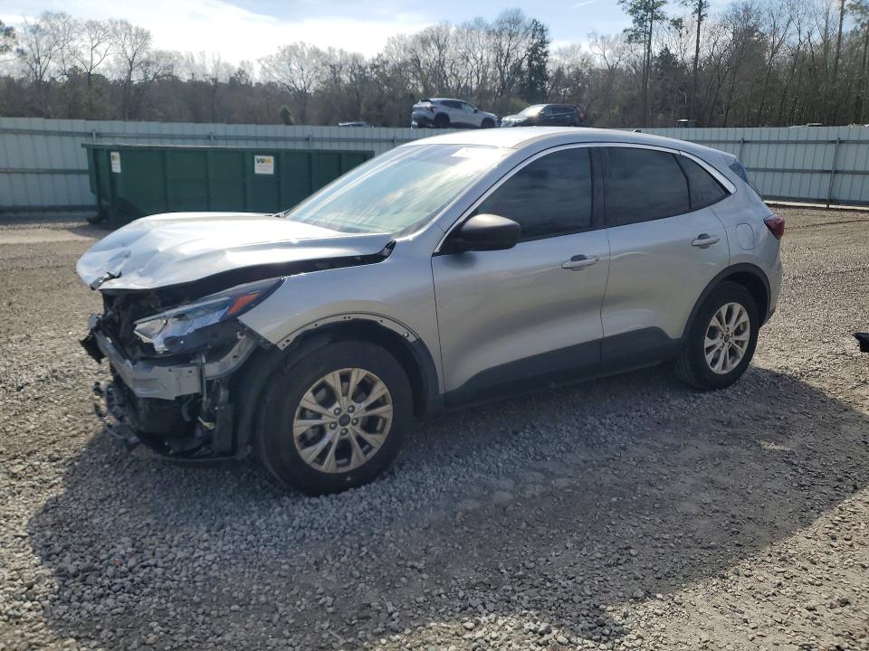 2023 FORD ESCAPE — VIN 1FMCU0GNXPUA53127