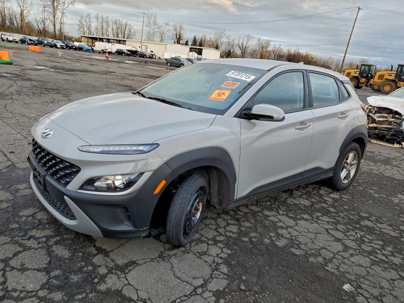 2023 HYUNDAI KONA — VIN KM8K22AB8PU036838