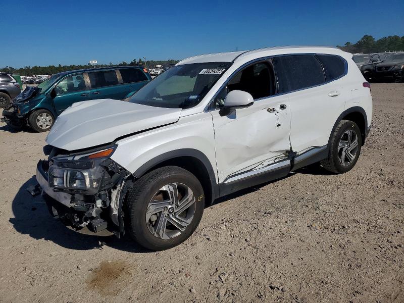 2022 HYUNDAI SANTA FE — VIN 5NMS2DAJ9NH466678