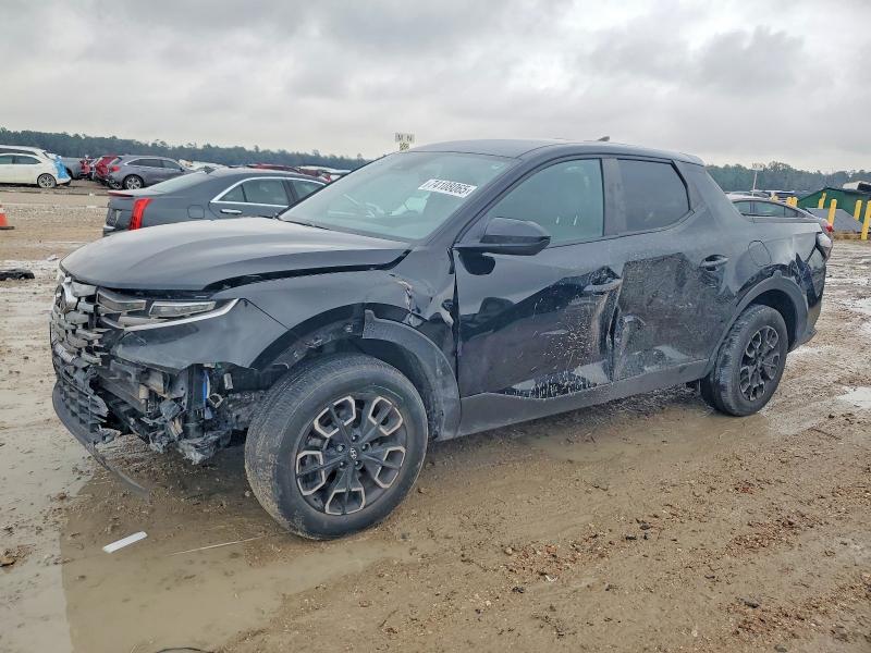2023 HYUNDAI SANTA CRUZ — VIN 5NTJADAE2PH076191