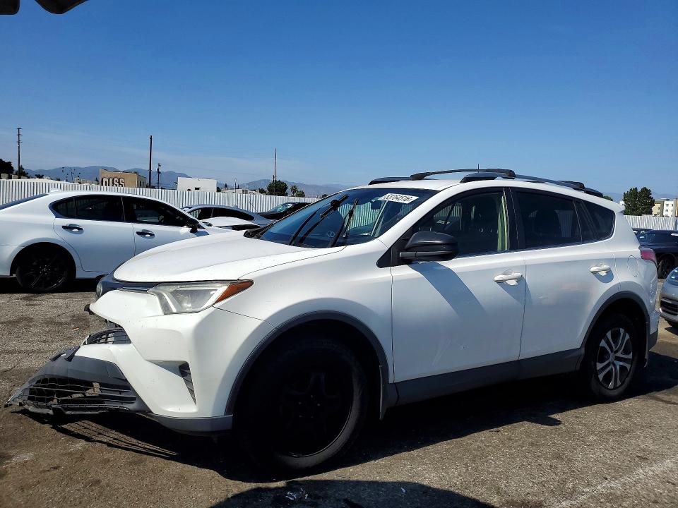 2018 TOYOTA RAV4 — VIN JTMZFREV3JJ206441