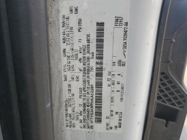 1FTYR3XM7HKA52289