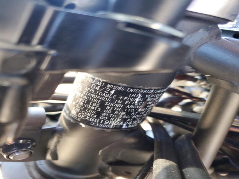 ML5EXGG19RDA24308