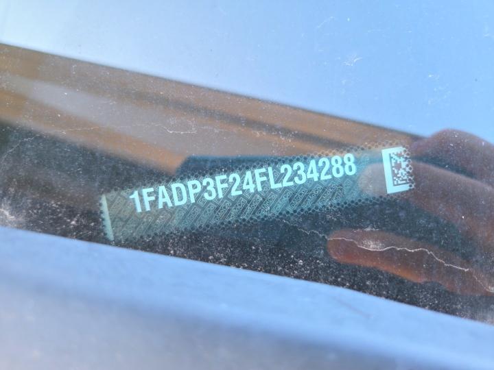 1FADP3F24FL234288