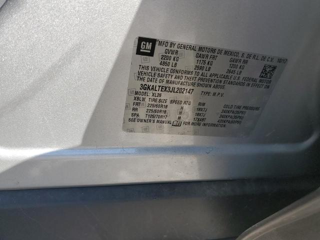 3GKALTEX3JL202147