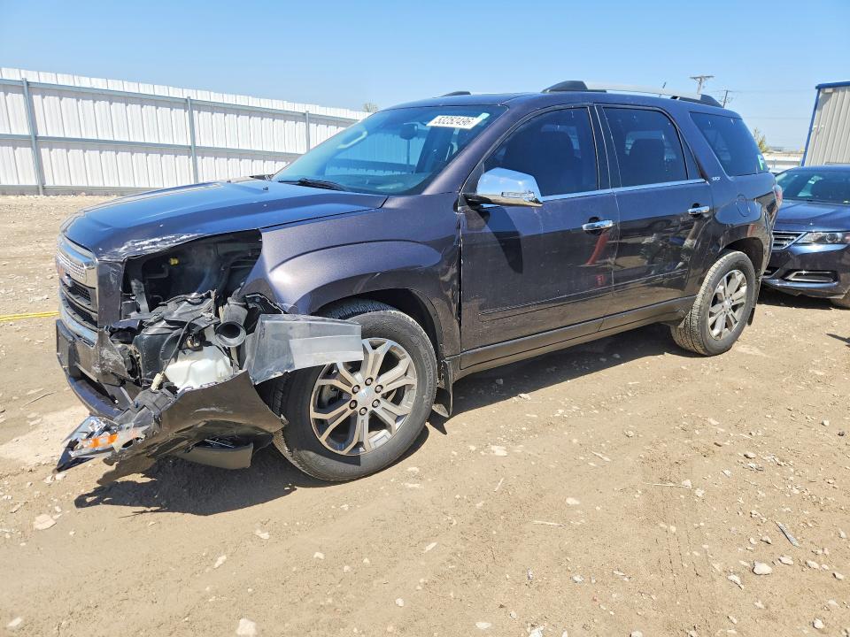 2016 GMC ACADIA — VIN 1GKKVSKD0GJ208152