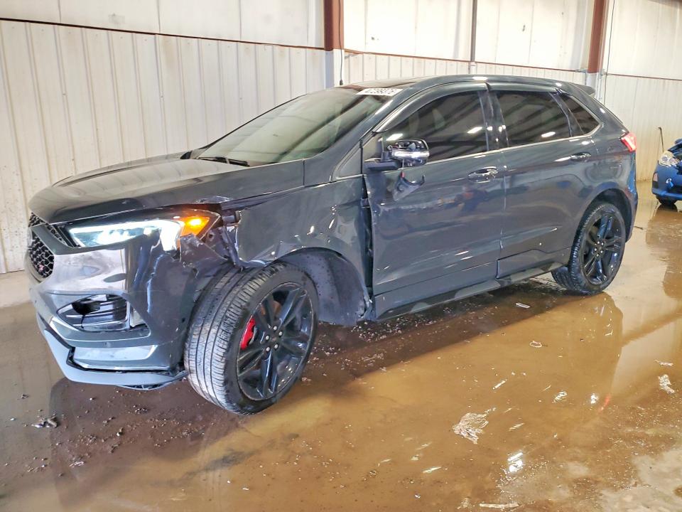 2021 FORD EDGE — VIN 2FMPK4AP2MBA11612