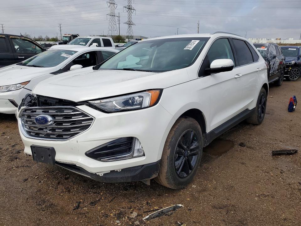 2020 FORD EDGE — VIN 2FMPK3J90LBB05420