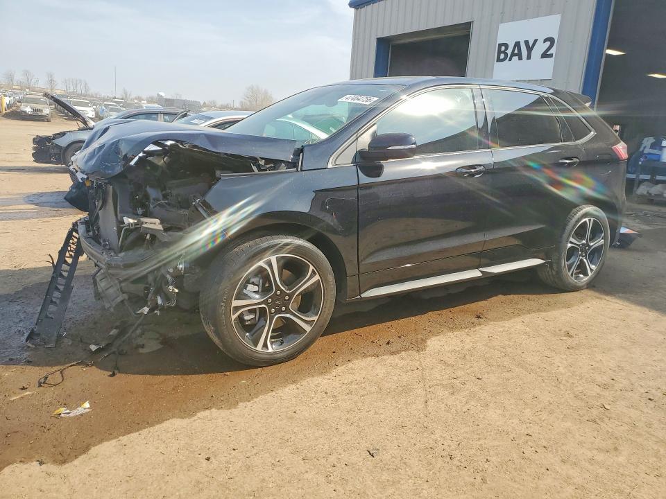 2023 FORD EDGE — VIN 2FMPK4AP7PBA42553
