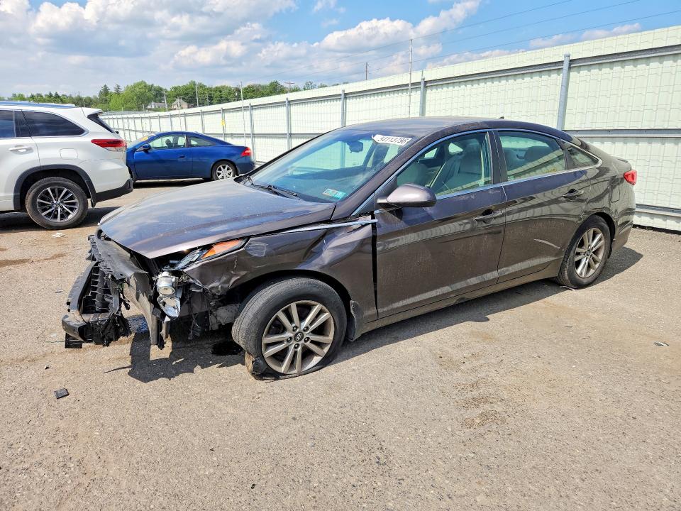 2015 HYUNDAI SONATA — VIN 5NPE24AF1FH164816