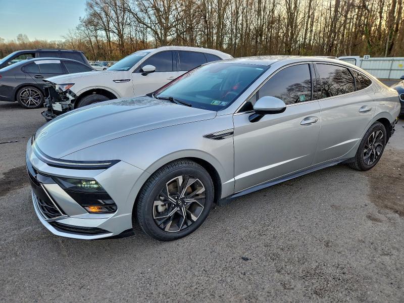 2024 HYUNDAI SONATA — VIN KMHL64JA2RA381296