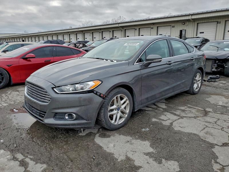 2016 FORD FUSION SE — VIN 3FA6P0HD7GR103896