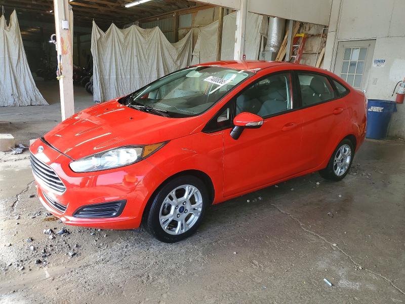 2015 FORD FIESTA SE — VIN 3FADP4BJXFM178939