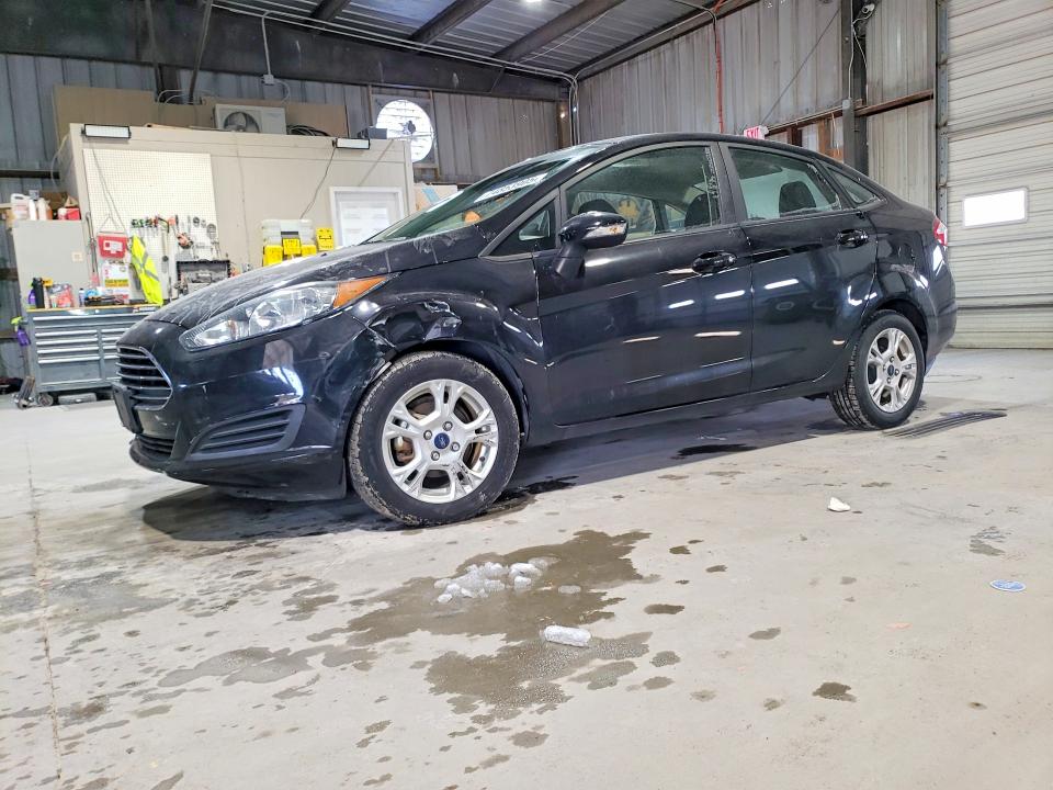 2015 FORD FIESTA — VIN 3FADP4BJ4FM129400