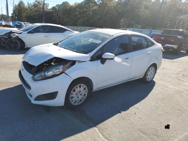 2015 FORD FIESTA S — VIN 3FADP4AJ3FM105137