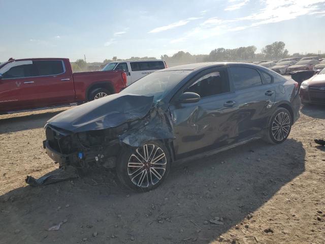 2021 KIA FORTE — VIN 3KPF44AC5ME273267